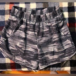 Athletic works, shorts